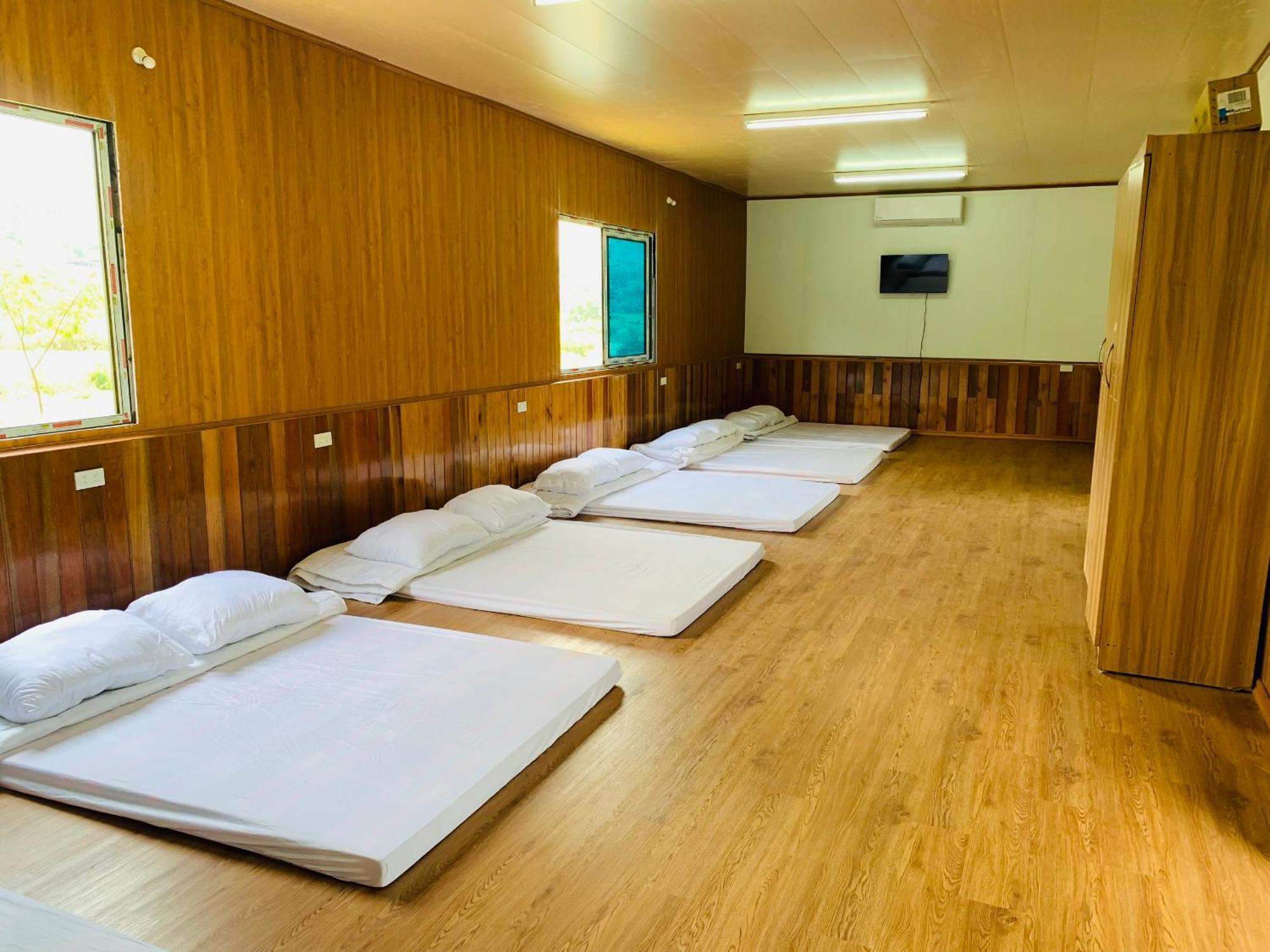Homestay Suoi Khoang Minh Hang Yen Bai Room photo